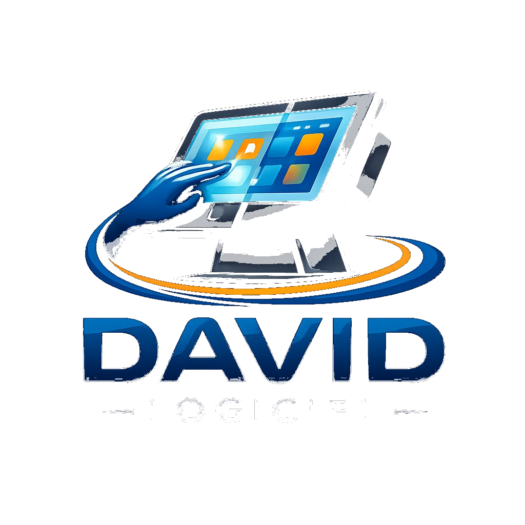 David Logiciel